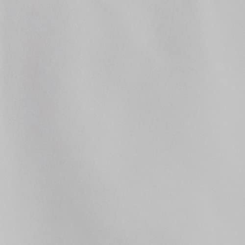 Amazon Basics Light Grey Full Bed Skirt