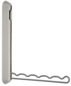 Joseph Joseph Foldaway Clothes Rail with 5 Hangers