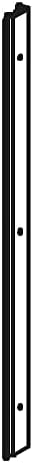 Frigidaire 5304504833 Accordion Rail OEM Replacement