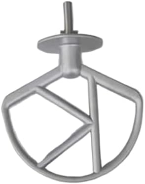 K-Shaped Mixing Paddle for KENWOOD Chef Mixer KMX83 KMX84 Replacement