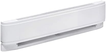 Dimplex 30 Inch Linear Convector Electric Baseboard Heater LC3010W31