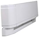 Dimplex 30 Inch Linear Convector Electric Baseboard Heater LC3010W31