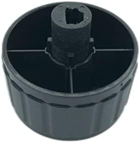 HF-919B D-Shaft Timer Knob Replacement for Faberware