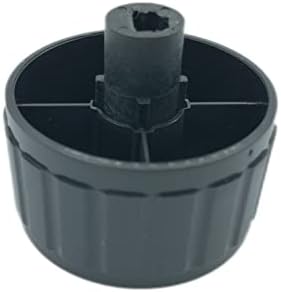 HF-919B D-Shaft Timer Knob Replacement for Faberware