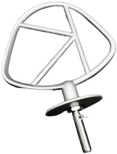 K-Shaped Mixing Paddle for KENWOOD Chef Mixer KMX83 KMX84 Replacement