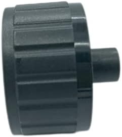 HF-919B D-Shaft Timer Knob Replacement for Faberware