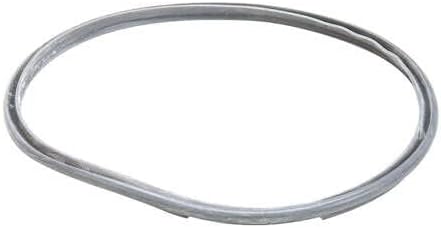 Robot Coupe 117100S Lid Seal Replacement