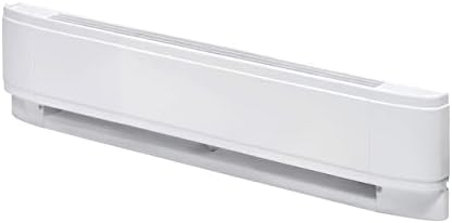 Dimplex 30 Inch Linear Convector Electric Baseboard Heater LC3010W31