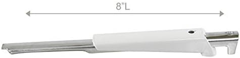 Home-X Adjustable Jar Opener with Easy-Grip Handle