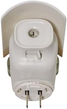 Yankee Candle Natural Simplicity with Light Scent Plug Diffuser 1