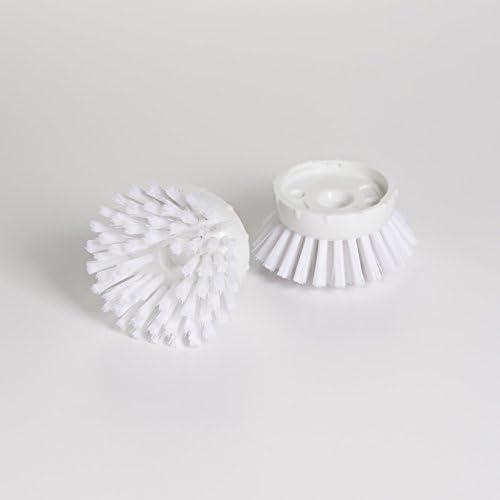 OXO Good Grips Soap Dispensing Palm Brush Refills - 2pack 1