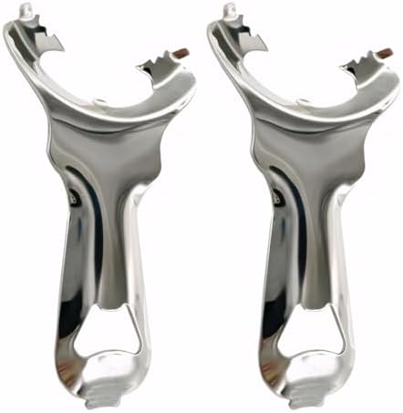 2 Pieces Mason Jar Opener Tool for Sealed Lids
