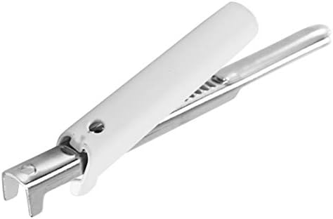 Home-X Adjustable Jar Opener with Easy-Grip Handle