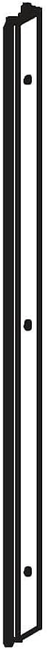 Frigidaire 5304504833 Accordion Rail OEM Replacement