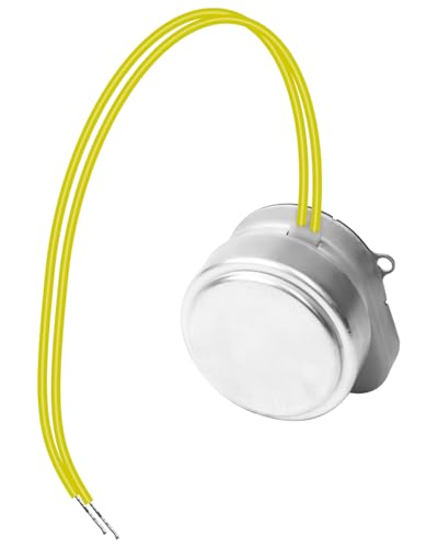 TIKSCIENCE Synchron Motor Valve 38600L for Electric Valves