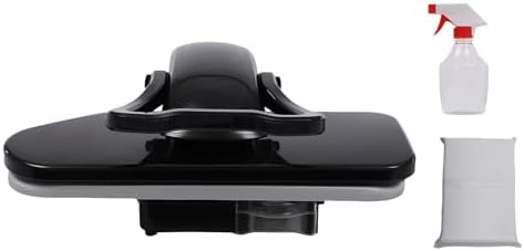 Pinkelin 1600W Digital Steam Press with 5 Temp Settings