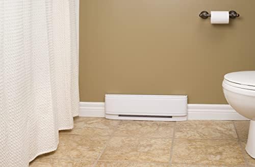 Dimplex 30 Inch Linear Convector Electric Baseboard Heater LC3010W31