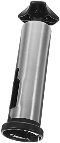 VOSAREA 1 Set Wine Corkscrew Auto Jar Opener