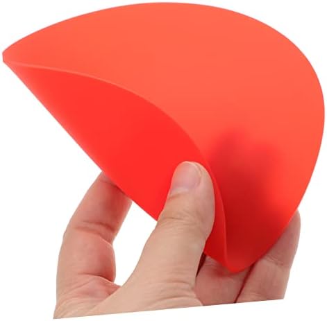 Garneck 12pcs Silicone Jar Opener Mats