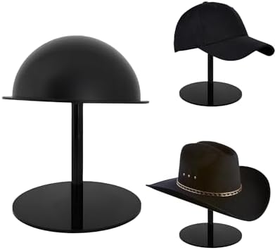 CHADWICK 8 High Hat Display Stand for Vendors