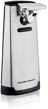 Hamilton Beach Retro Toaster with Can Opener