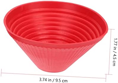 2 Sets Rubber Jar Openers with Grippers and Pads - 6pcs2 Set