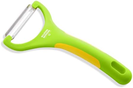 Kuhn Rikon Safety Lid Lifter Can Opener with Peeler