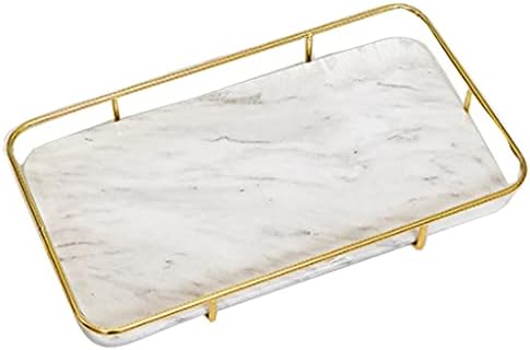 YANGU Marble Vanity Tray Set