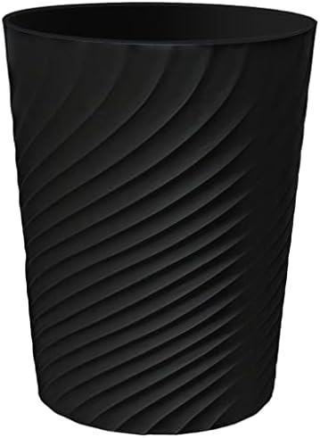 DAJITRE 18 Gallon Slim Trash Can with Recycling Lid