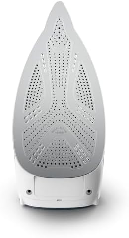 Rowenta Steam Iron with 400 Microsteam Holes and 1725 Watts