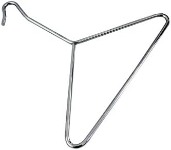 Chard ASP30 Aluminum Safety Hanger Set with Strainer Basket