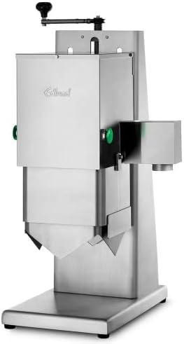 Edlund 625TM Air Powered Crown Punch Can Opener