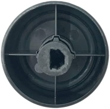 HF-919B D-Shaft Timer Knob Replacement for Faberware
