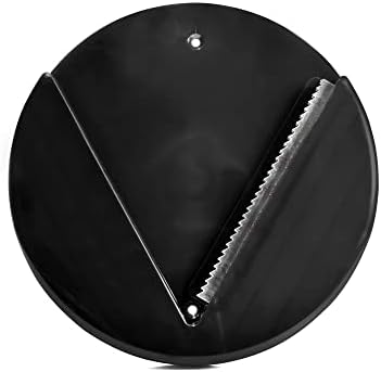 Under Counter Jar Opener for Weak Hands - Black