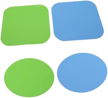 4pcs Jar Clip Pad Can Opener Hand Strengthener