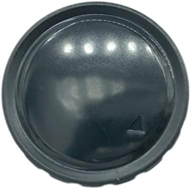 HF-919B D-Shaft Timer Knob Replacement for Faberware