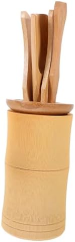 JECOMPRIS 6Pcs Traditional Tea Set for Home and Office