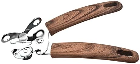 Garneck Heavy Duty Stainless Steel Manual Can Opener