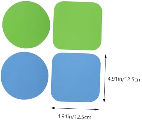 4pcs Jar Clip Pad Can Opener Hand Strengthener
