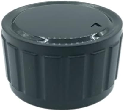 HF-919B D-Shaft Timer Knob Replacement for Faberware
