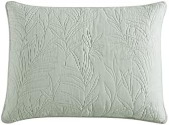 Tommy Bahama Queen Quilt Reversible Cotton Bedding Set