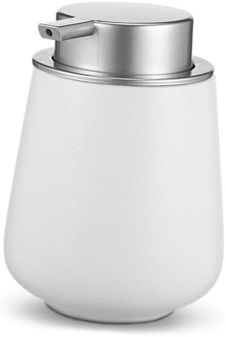 Homoyoyo Shower Dispenser for Hand Soap Shampoo Conditioner