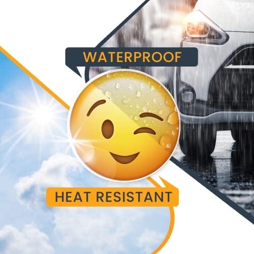 Magnet Me Up Todays Mood Emoticon Magnet Decal Set