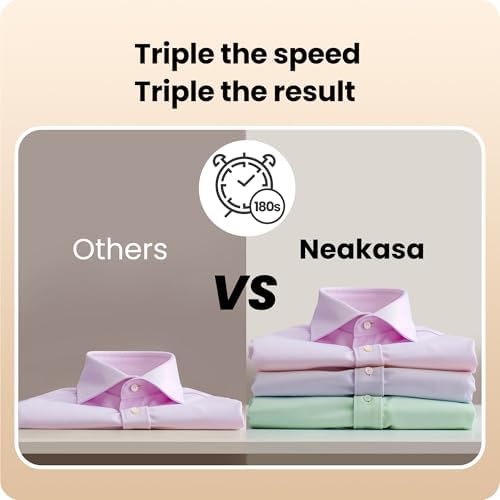 Neakasa Magic 1 Vacuum Steamer 2300Pa Handheld