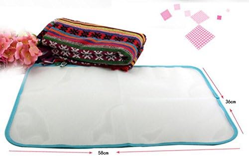 BlueSnail Protective Ironing Pressing Pad 2 Pack
