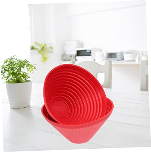 18 Pcs Rubber Jar Lid Opener Set