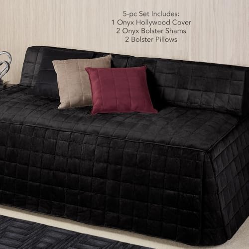 Touch of Class Camden Luxury Bedding 5 Piece Set