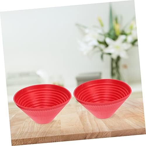 18 Pcs Rubber Jar Opener Handle Set
