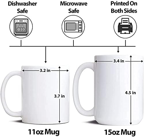 Personalized Best Officiant Ever Coffee Mug - Custom Wedding Gift