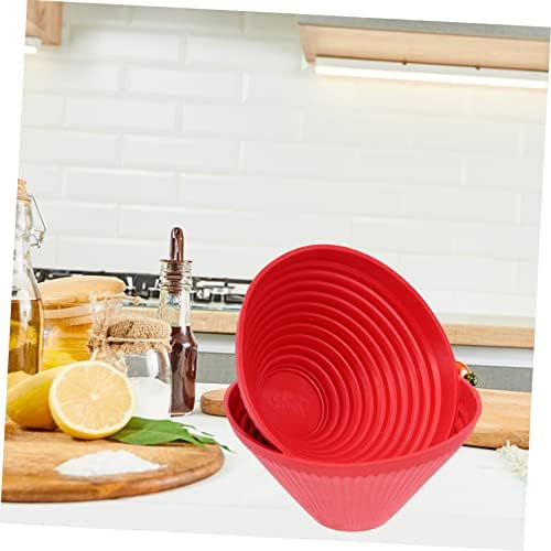 6pcs Premium Rubber Jar Openers Set